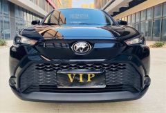 Toyota Frontlander 2.0L Comfort Edition - ფოტო 1