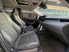 Toyota Frontlander 2.0L Comfort Edition - ფოტო 10