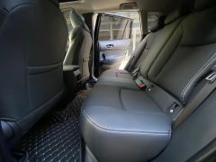 Toyota Frontlander 2.0L Comfort Edition - ფოტო 11