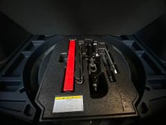 Toyota Frontlander 2.0L Comfort Edition - ფოტო 12