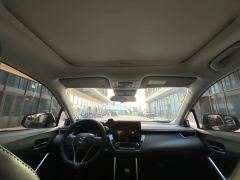 Toyota Frontlander 2.0L Comfort Edition - ფოტო 13