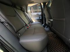 Toyota Frontlander 2.0L Comfort Edition - ფოტო 14