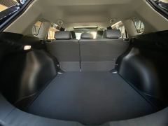 Toyota Frontlander 2.0L Comfort Edition - ფოტო 16