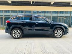 Toyota Frontlander 2.0L Comfort Edition - ფოტო 17