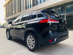 Toyota Frontlander 2.0L Comfort Edition - ფოტო 18