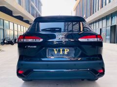 Toyota Frontlander 2.0L Comfort Edition - ფოტო 19