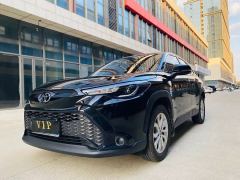 Toyota Frontlander 2.0L Comfort Edition - ფოტო 2