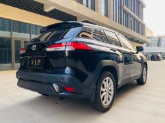 Toyota Frontlander 2.0L Comfort Edition - ფოტო 20