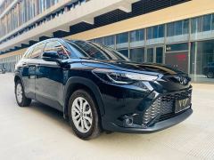 Toyota Frontlander 2.0L Comfort Edition - ფოტო 3