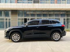 Toyota Frontlander 2.0L Comfort Edition - ფოტო 5
