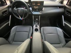 Toyota Frontlander 2.0L Comfort Edition - ფოტო 6