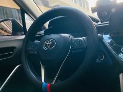 Toyota Frontlander 2.0L Comfort Edition - ფოტო 7