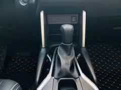 Toyota Frontlander 2.0L Comfort Edition - ფოტო 8