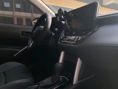 Toyota Frontlander 2.0L Comfort Edition - ფოტო 9