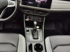Volkswagen Bora 300TSI Edition - photo 19