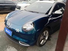 Ora Great Wall Good Cat 401km Standard Range Edition - ფოტო 1