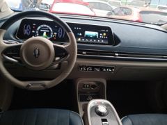 Ora Great Wall Good Cat 401km Standard Range Edition - ფოტო 10