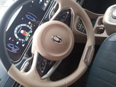 Ora Great Wall Good Cat 401km Standard Range Edition - ფოტო 12
