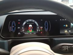 Ora Great Wall Good Cat 401km Standard Range Edition - ფოტო 14