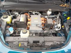 Ora Great Wall Good Cat 401km Standard Range Edition - ფოტო 18