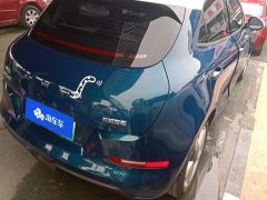 Ora Great Wall Good Cat 401km Standard Range Edition - ფოტო 2