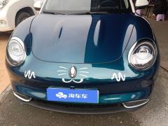 Ora Great Wall Good Cat 401km Standard Range Edition - ფოტო 3