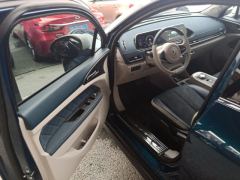 Ora Great Wall Good Cat 401km Standard Range Edition - ფოტო 7