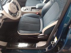 Ora Great Wall Good Cat 401km Standard Range Edition - ფოტო 8