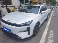 Geely Galaxy L6 1.5T 60km PLUS - photo 1