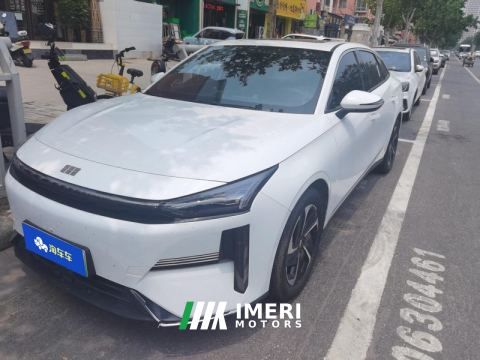 2023 Geely Galaxy L6 1.5T 60km PLUS