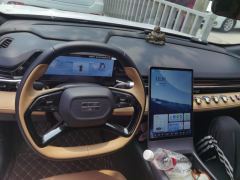 Geely Galaxy L6 1.5T 60km PLUS - photo 16