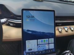 Geely Galaxy L6 1.5T 60km PLUS - photo 17