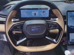 Geely Galaxy L6 1.5T 60km PLUS - photo 18