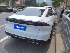Geely Galaxy L6 1.5T 60km PLUS - photo 2