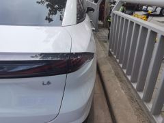 Geely Galaxy L6 1.5T 60km PLUS - photo 5