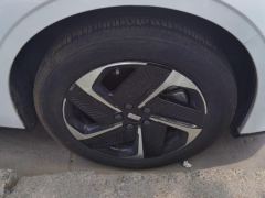 Geely Galaxy L6 1.5T 60km PLUS - photo 6