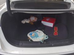 Geely Galaxy L6 1.5T 60km PLUS - photo 7