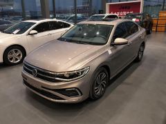 Volkswagen Bora 200TSI Edition - ფოტო 1