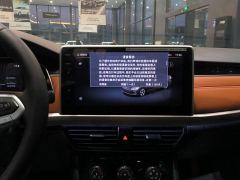 Volkswagen Bora 200TSI Edition - ფოტო 11