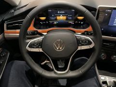 Volkswagen Bora 200TSI Edition - ფოტო 12