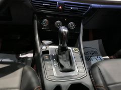 Volkswagen Bora 200TSI Edition - ფოტო 13
