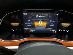 Volkswagen Bora 200TSI Edition - ფოტო 14