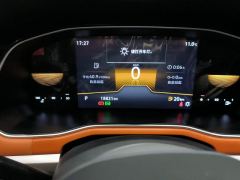 Volkswagen Bora 200TSI Edition - ფოტო 15