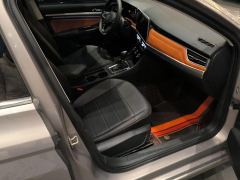 Volkswagen Bora 200TSI Edition - ფოტო 16