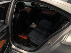 Volkswagen Bora 200TSI Edition - ფოტო 17