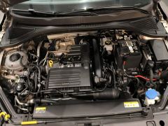 Volkswagen Bora 200TSI Edition - ფოტო 18