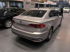 Volkswagen Bora 200TSI Edition - ფოტო 2