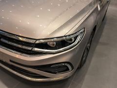 Volkswagen Bora 200TSI Edition - ფოტო 4