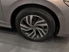 Volkswagen Bora 200TSI Edition - ფოტო 5