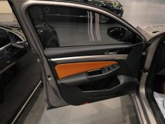 Volkswagen Bora 200TSI Edition - ფოტო 7
